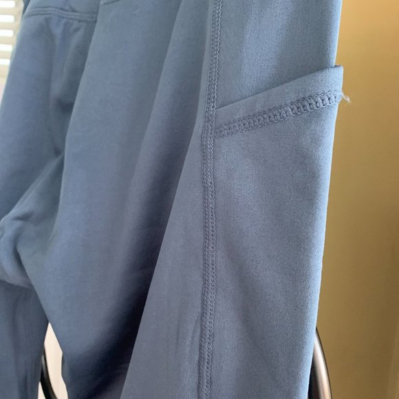 LAYER 8 LUX WOMEN'S LEGGINGS - Picture 3 of 8